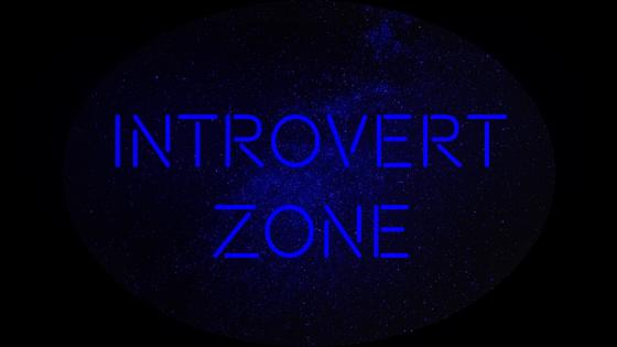 Introvert zone